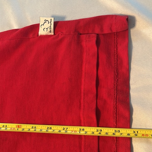 Men’s Mickey Golf Polo XL - Picture 6 of 11